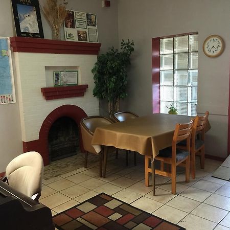 Avenues Hostel Σολτ Λέικ Σίτι Εξωτερικό φωτογραφία