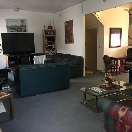 Avenues Hostel Σολτ Λέικ Σίτι Εξωτερικό φωτογραφία