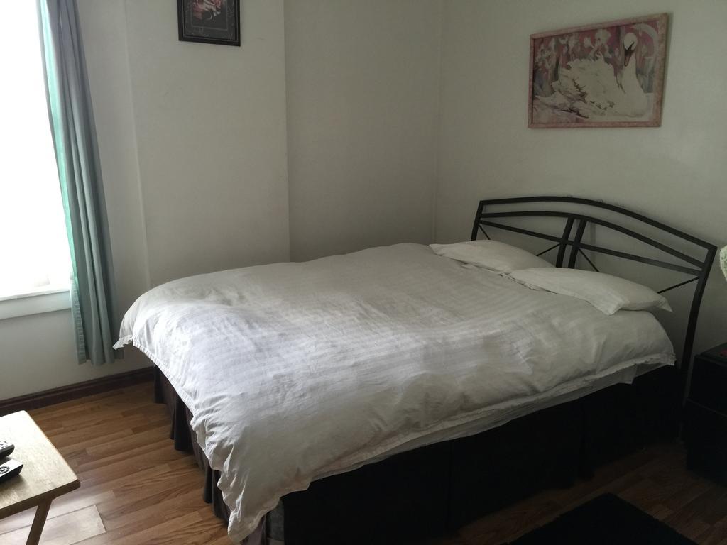 Avenues Hostel Σολτ Λέικ Σίτι Δωμάτιο φωτογραφία