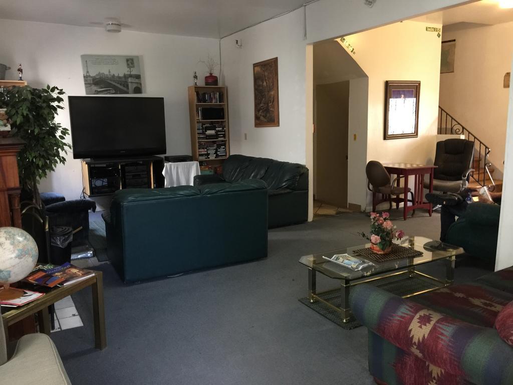 Avenues Hostel Σολτ Λέικ Σίτι Εξωτερικό φωτογραφία