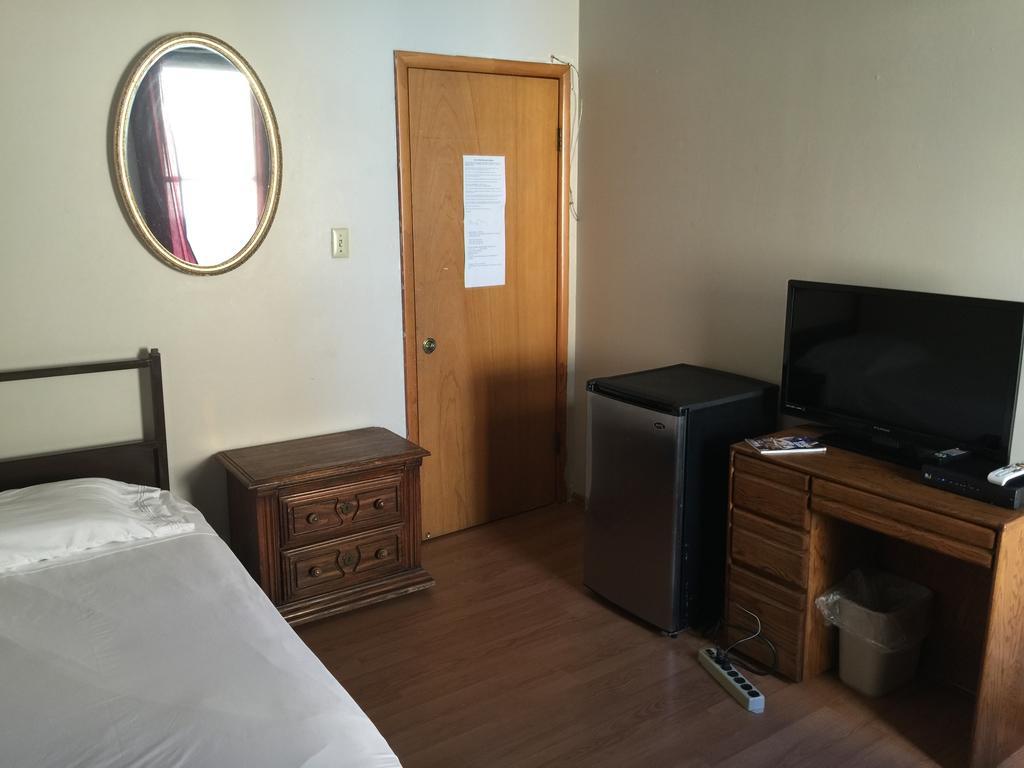 Avenues Hostel Σολτ Λέικ Σίτι Δωμάτιο φωτογραφία