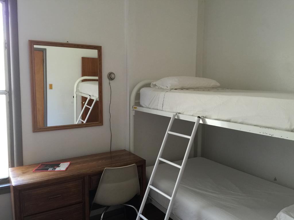 Avenues Hostel Σολτ Λέικ Σίτι Δωμάτιο φωτογραφία
