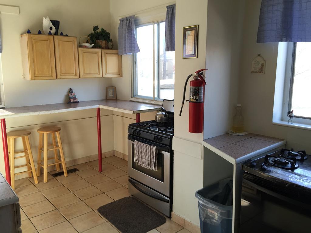 Avenues Hostel Σολτ Λέικ Σίτι Εξωτερικό φωτογραφία