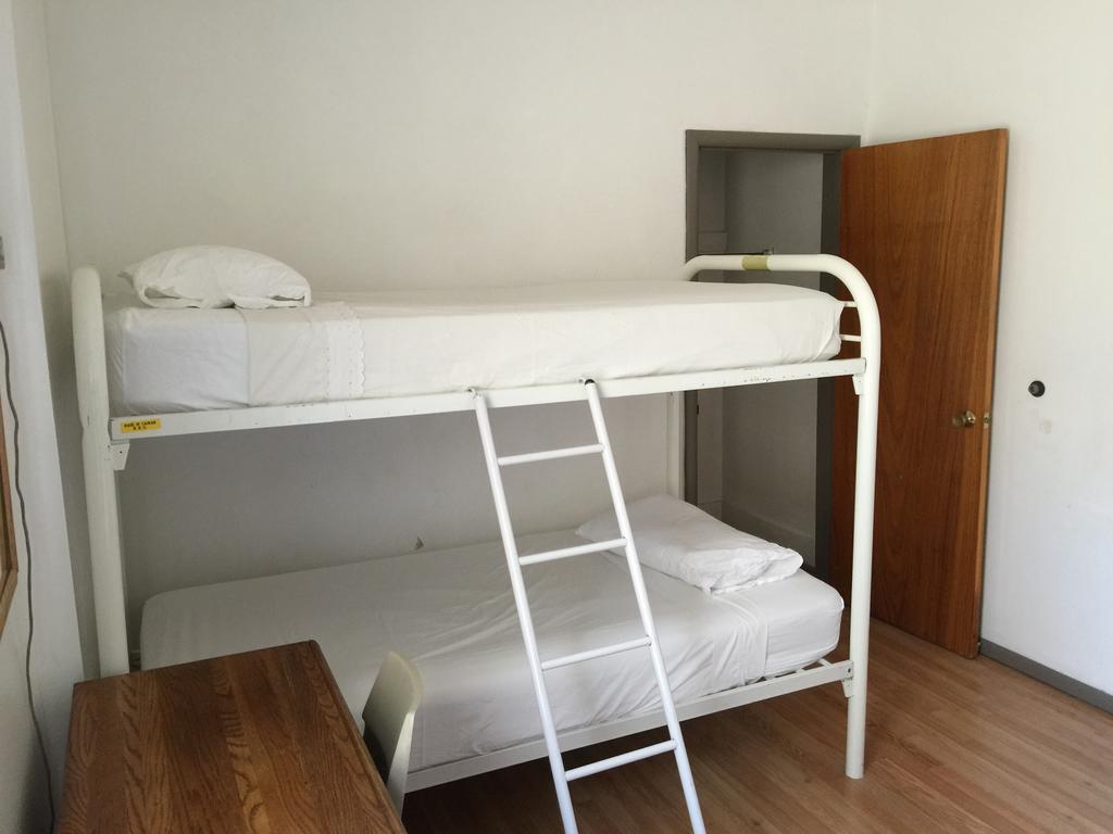 Avenues Hostel Σολτ Λέικ Σίτι Δωμάτιο φωτογραφία