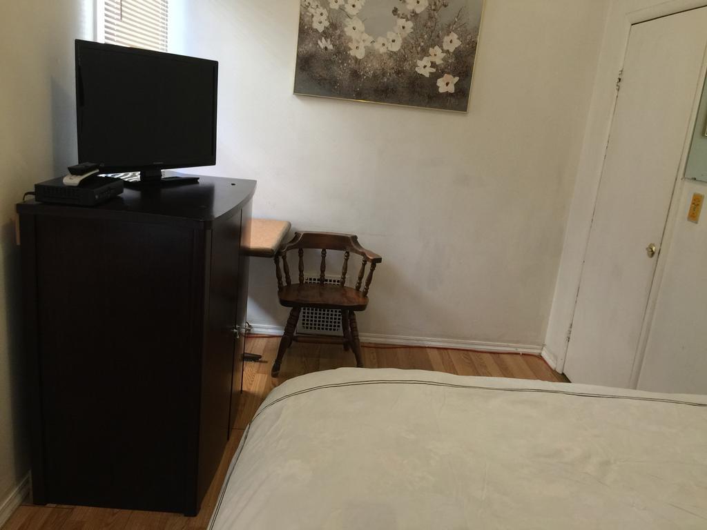 Avenues Hostel Σολτ Λέικ Σίτι Δωμάτιο φωτογραφία