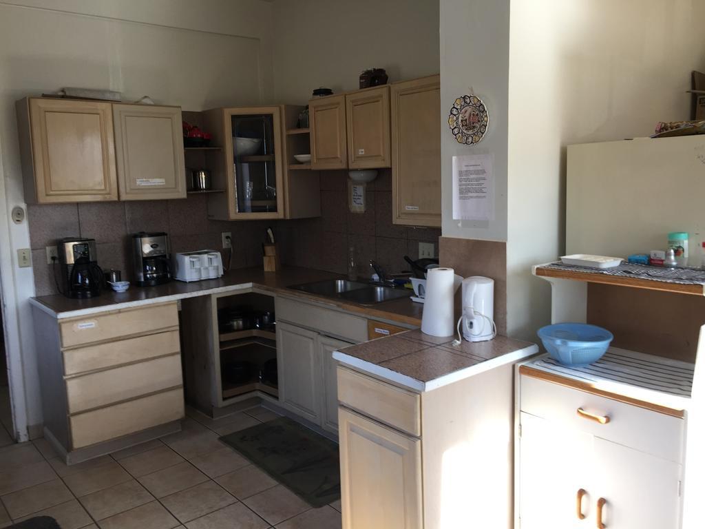 Avenues Hostel Σολτ Λέικ Σίτι Εξωτερικό φωτογραφία