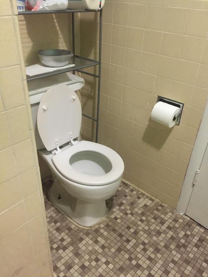 Avenues Hostel Σολτ Λέικ Σίτι Εξωτερικό φωτογραφία