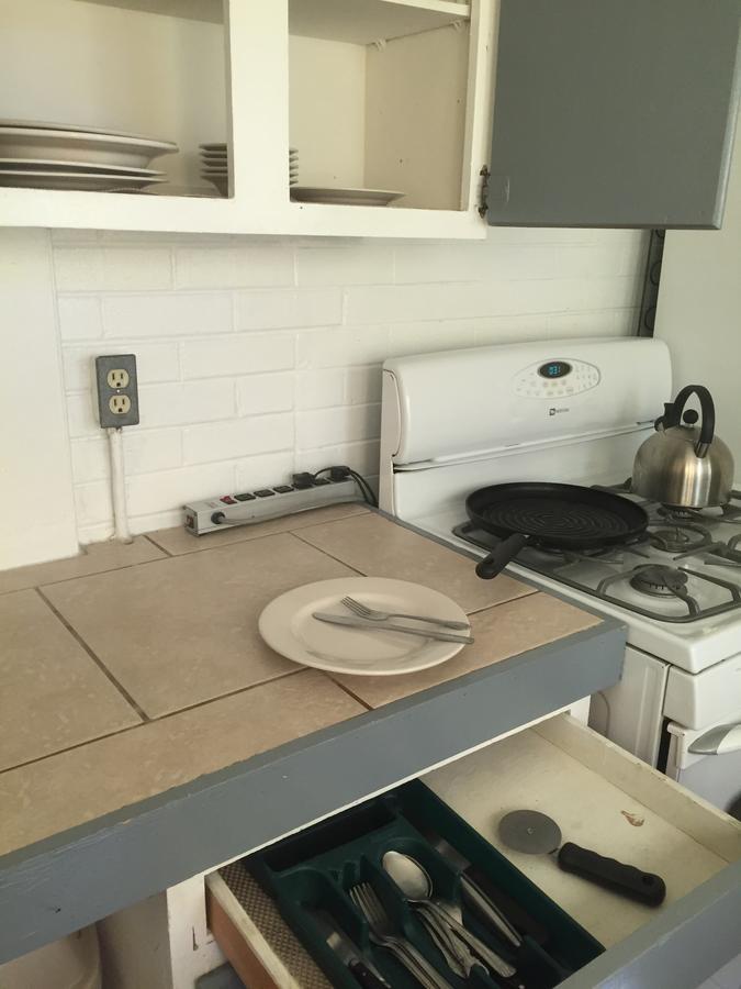 Avenues Hostel Σολτ Λέικ Σίτι Εξωτερικό φωτογραφία